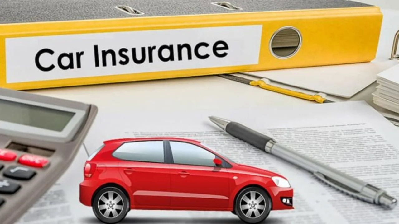 How to choose a car insurance plan - Times Bull