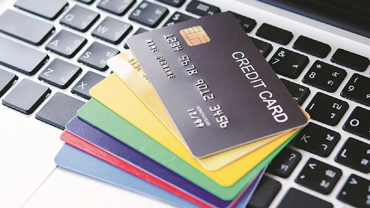 Credit card Benefits