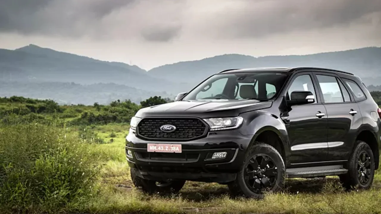 Ford Endeavour 2024, Ford, Endeavour features, specifications, Ford Endeavour price, Endeavour review, Ford Endeavour 2024 interior, Endeavour 2024 exterior, Ford Endeavour 2024 colors, Endeavour 2024 mileage, Endeavour 2024 variants, Ford Endeavour 2024 engine, Endeavour 2024 performance, Ford Endeavour 2024 safety, Endeavour 2024 technology, Endeavour 2024 release date