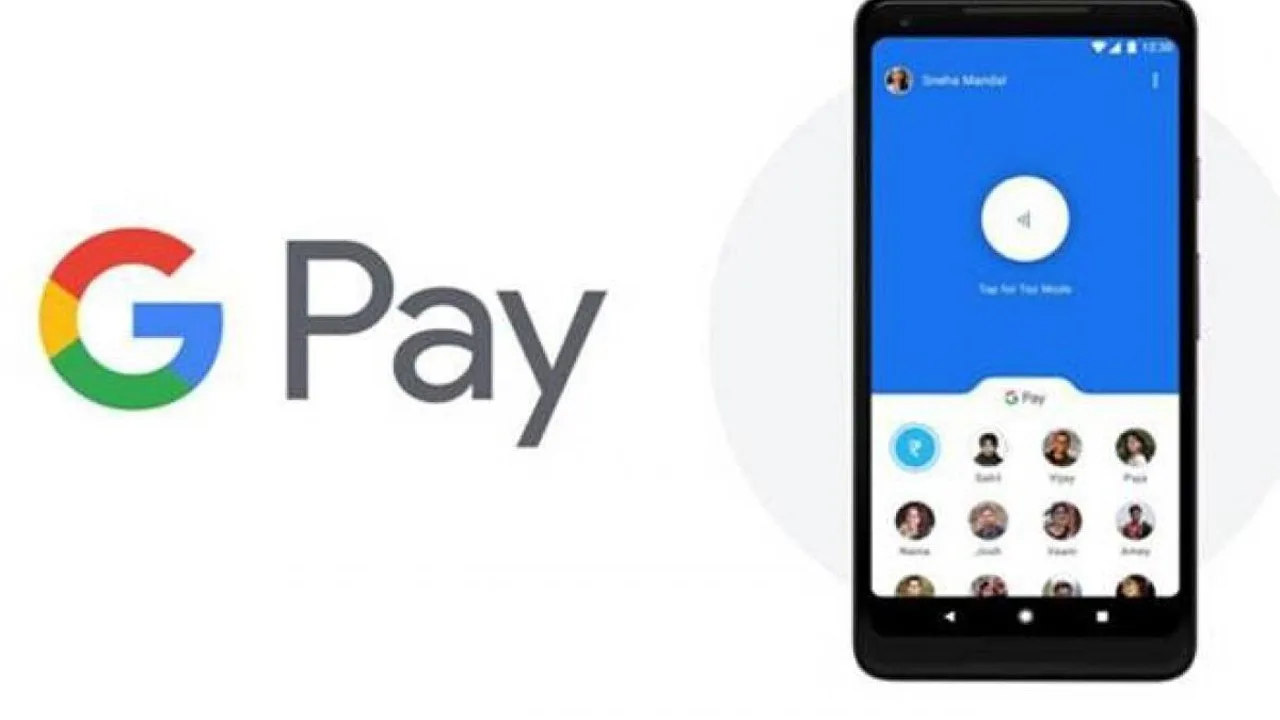 Google pay app updates