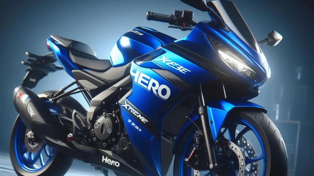 Hero Xtreme 125R, Xtreme 125R, Hero Xtreme, 125R, Hero MotoCorp Xtreme, Xtreme motorcycle, Hero Xtreme bike, 125R bike, Hero 125R, Xtreme commuter bike, Hero Xtreme 125R model