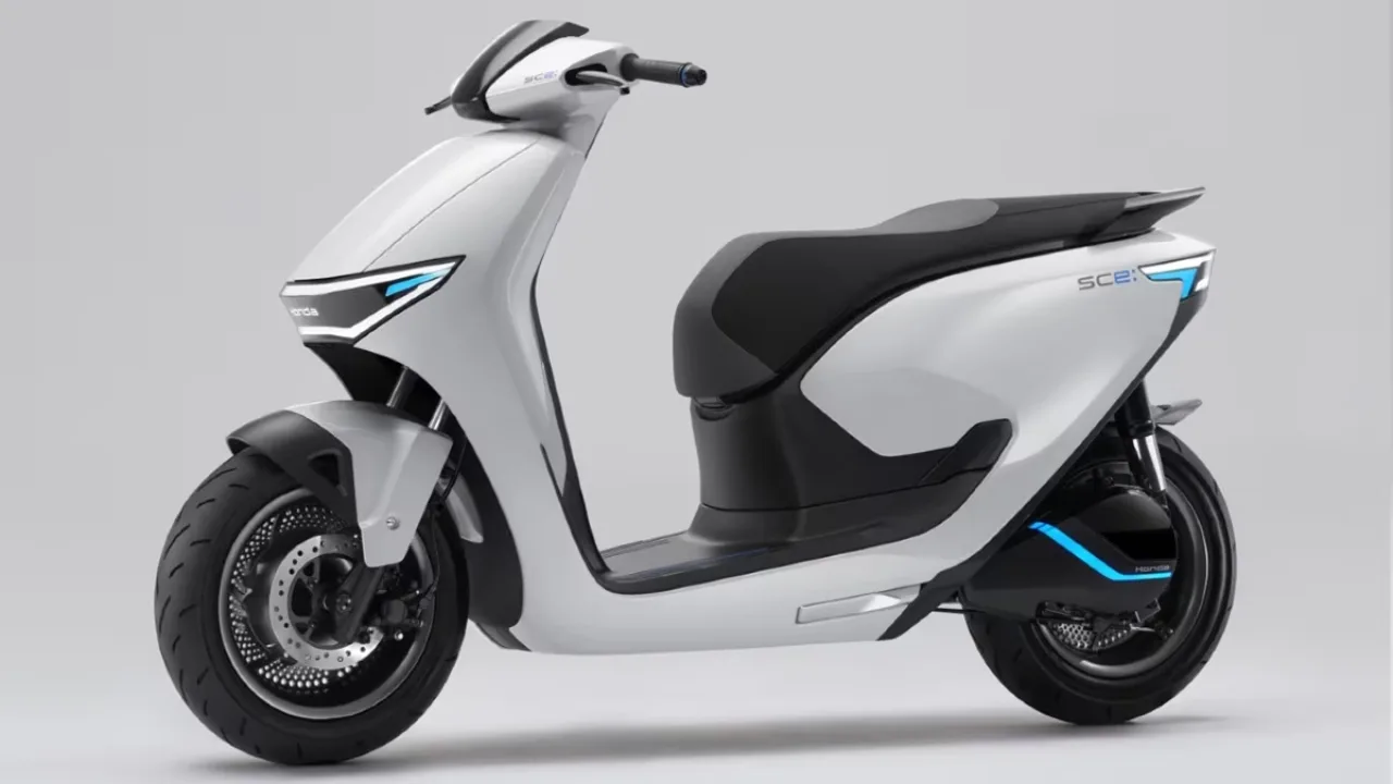 Honda Activa Electric, Activa Electric scooter, Electric Activa, Honda Electric scooter, Activa Electric launch, Activa Electric price, Honda Activa Electric specifications, Activa Electric features, Activa Electric range, Honda Activa Electric battery