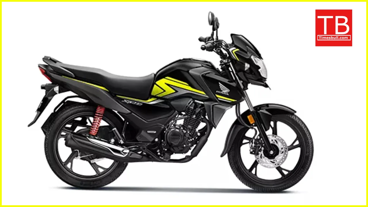 This bike launched with interesting features and attractive look, know information