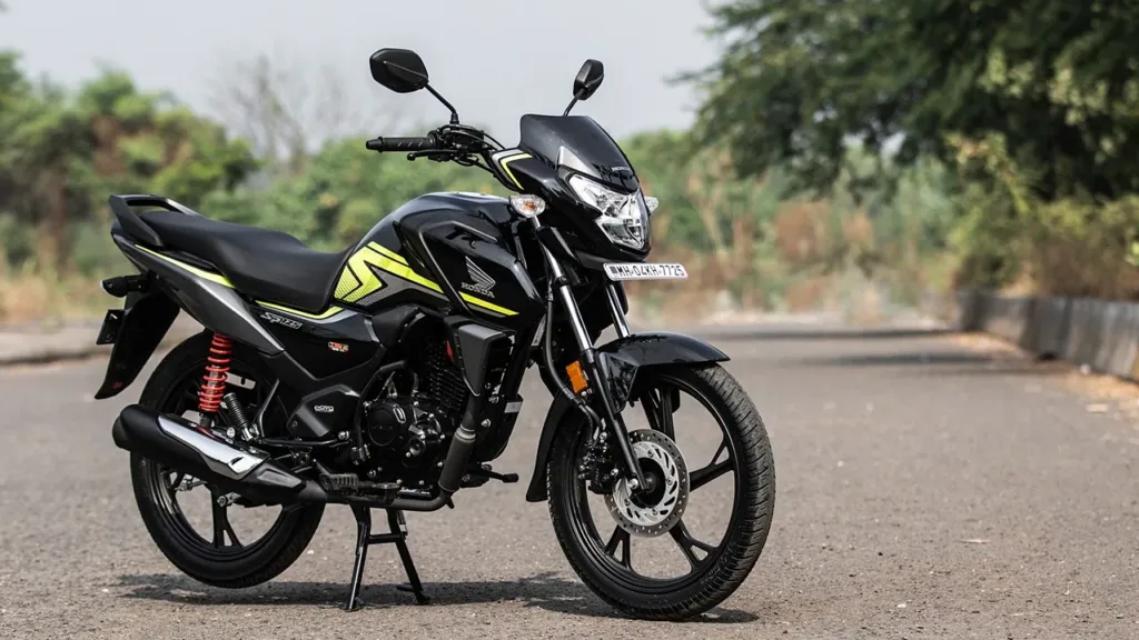 Honda Shine 125 for just ₹22,500, know about the offer5