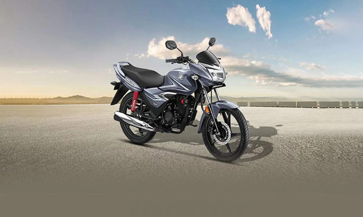 Honda Shine 125 for just ₹22,500, know about the offer8