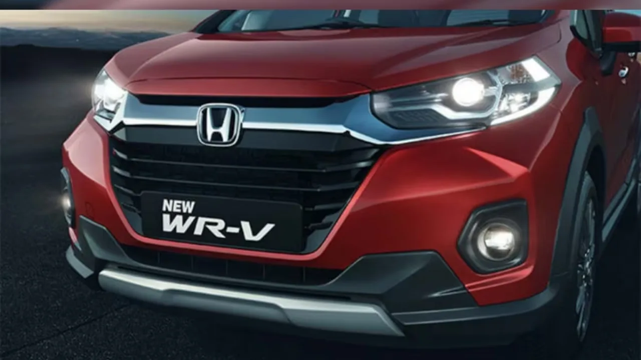 Honda WRV SUV, Honda WRV, SUV, WRV features, specifications, Honda WRV price, WRV review, Honda WRV 2024, WRV interior, WRV exterior, Honda WRV colors, WRV mileage, WRV variants, WRV engine, WRV performance, WRV safety, WRV technology, WRV release date