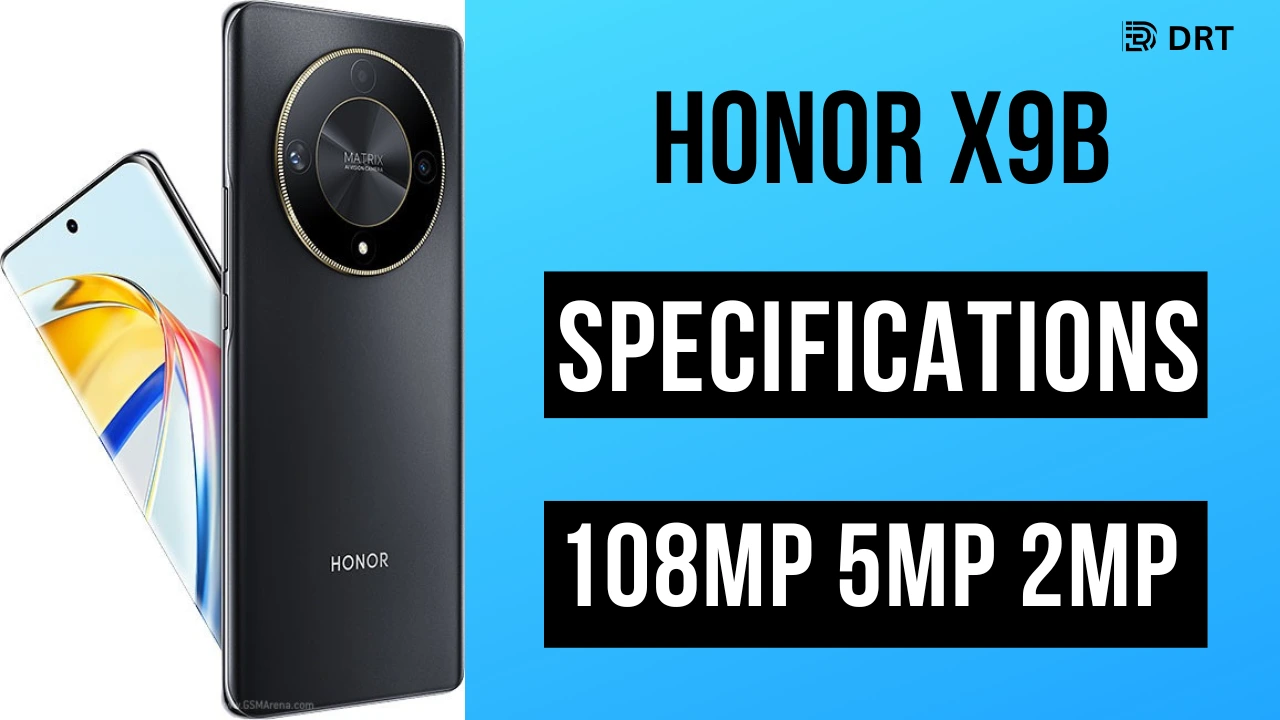 Honor-X9b