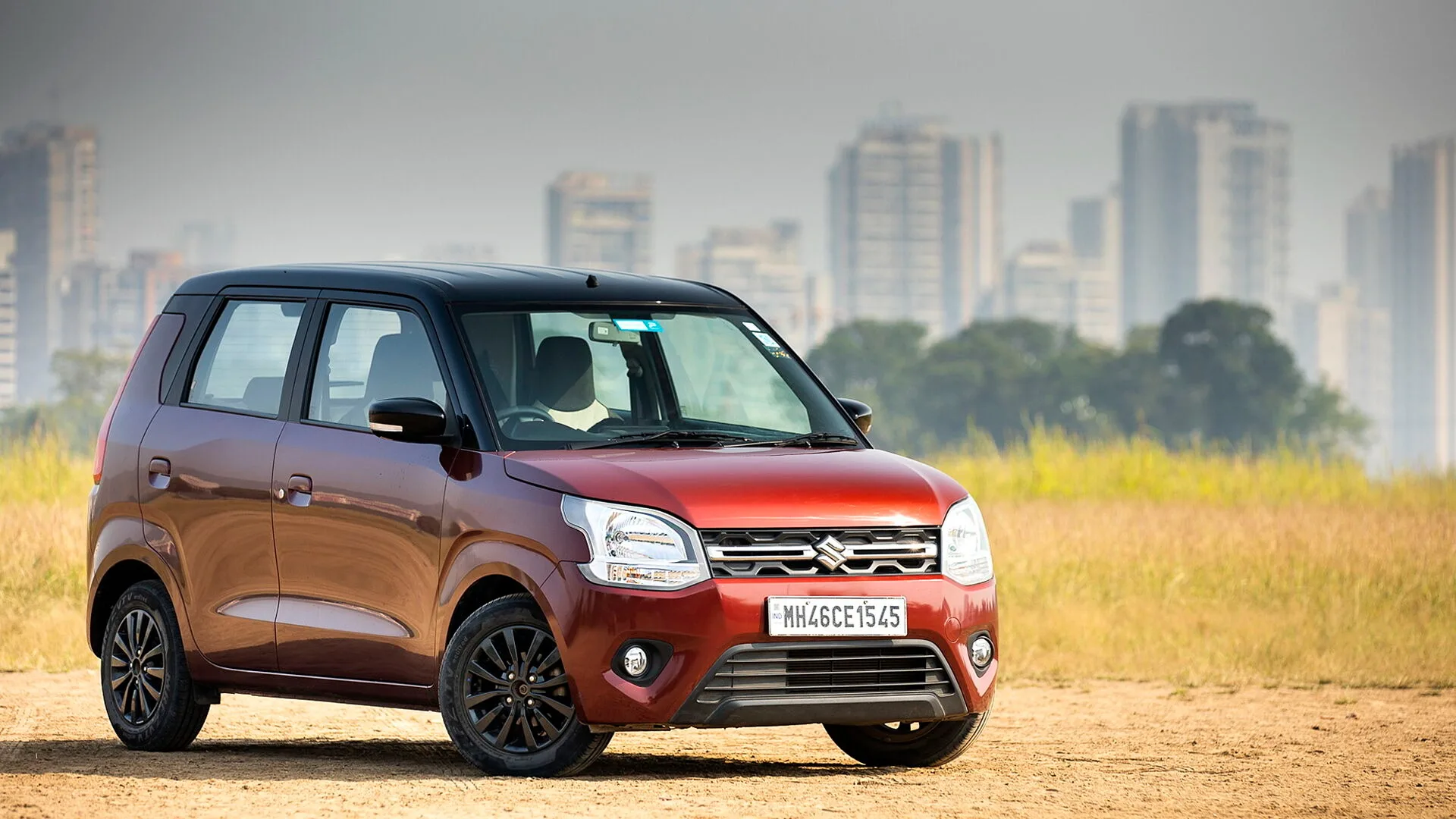 India's best affordable automatic cars under just Rs 5 lakh36