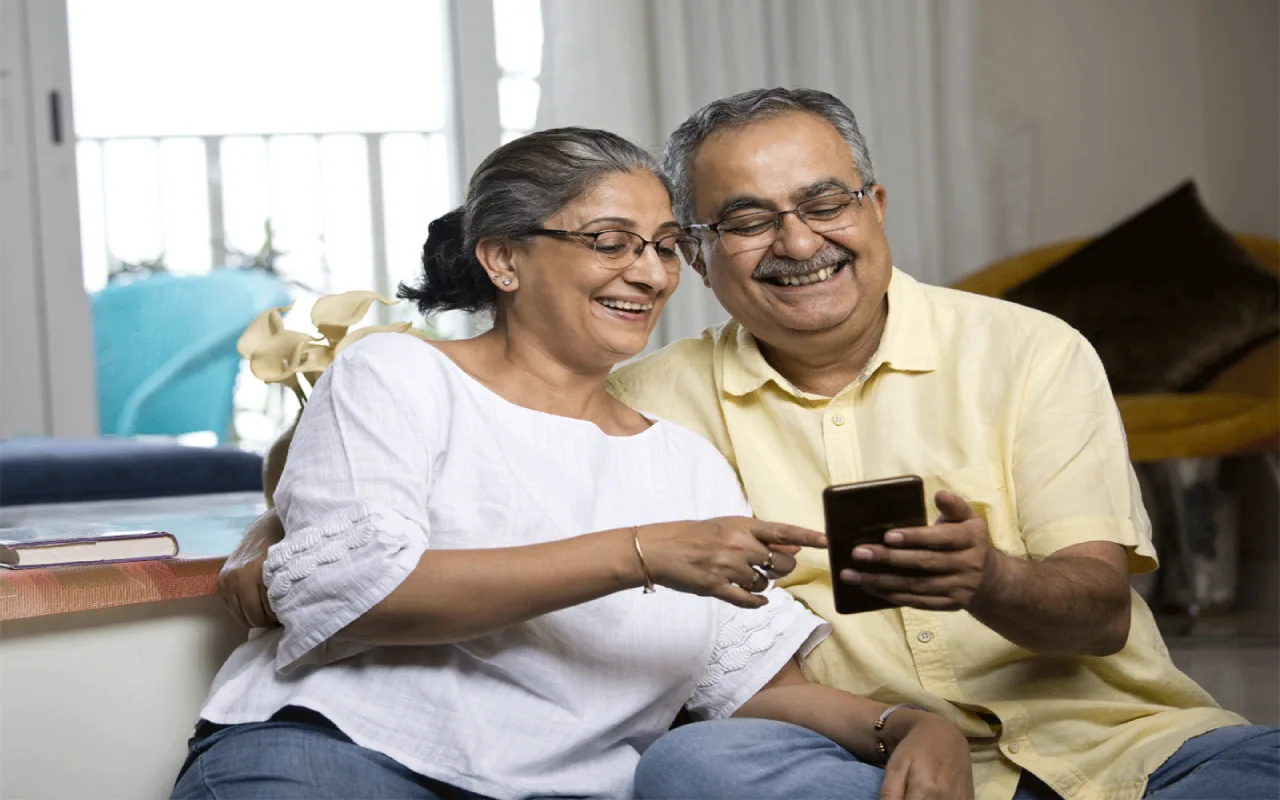 Investment Option for Senior Citizen