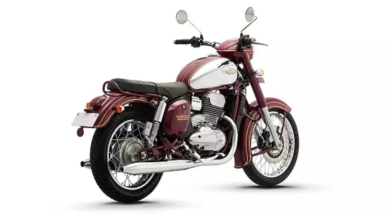 Jawa 350, motorcycle, Jawa, features, specifications, review, comparison, price, engine, performance, design, color options, comfort, ride quality, handling, braking, ABS, fuel efficiency, technology, reliability, durability, maintenance, service, warranty, purchase, buy, best price, availability, classic, retro, vintage, cruiser, commuter bike, urban riding, highway cruising, touring, adventure.