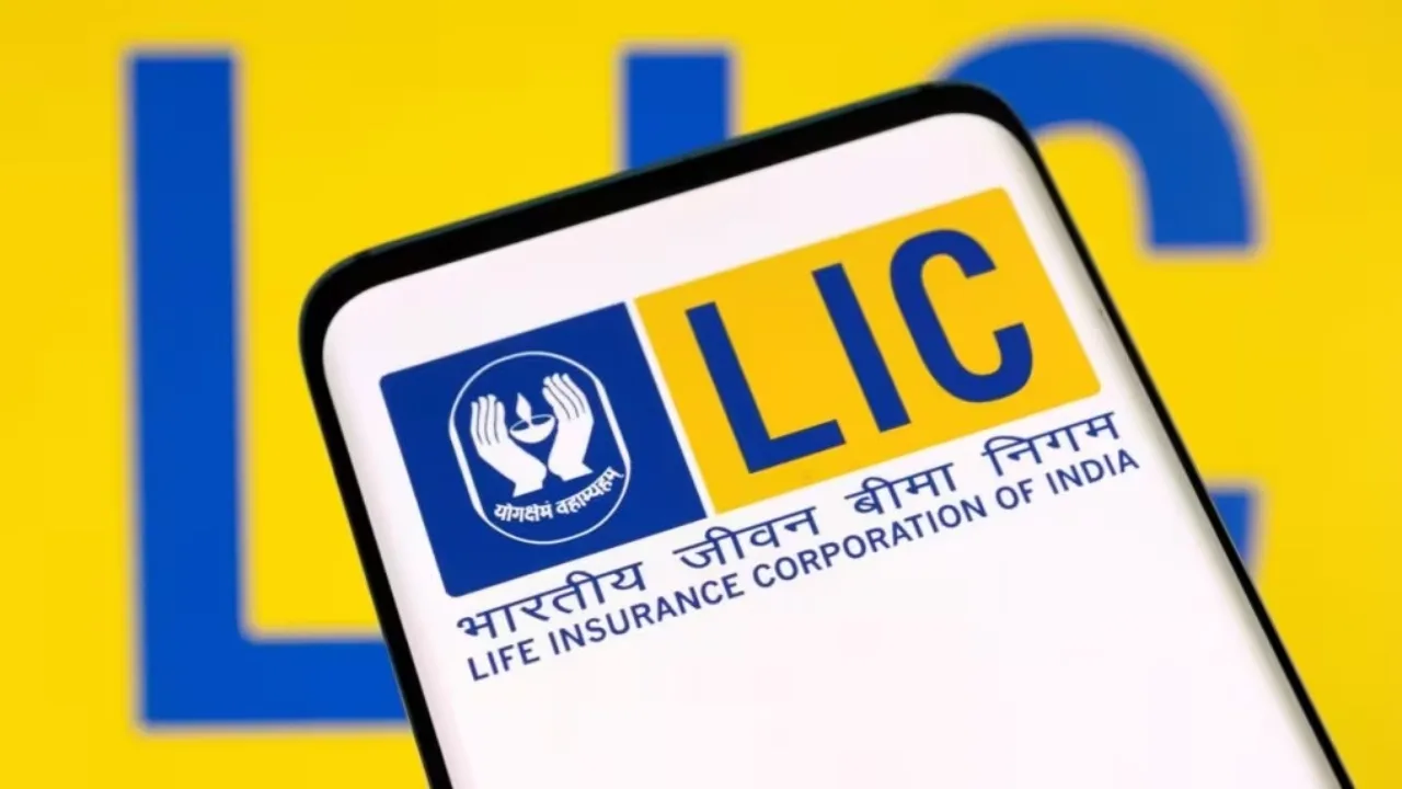 LIC Amritbaal child insurance plan, child insurance with guaranteed growth, flexible payment child insurance, life insurance for child education, child maturity benefit plan, LIC online child insurance discount,