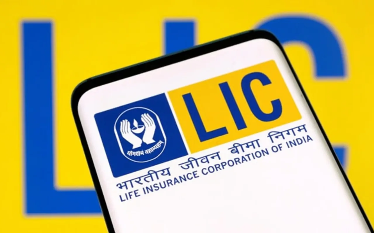 LIC Index Plus