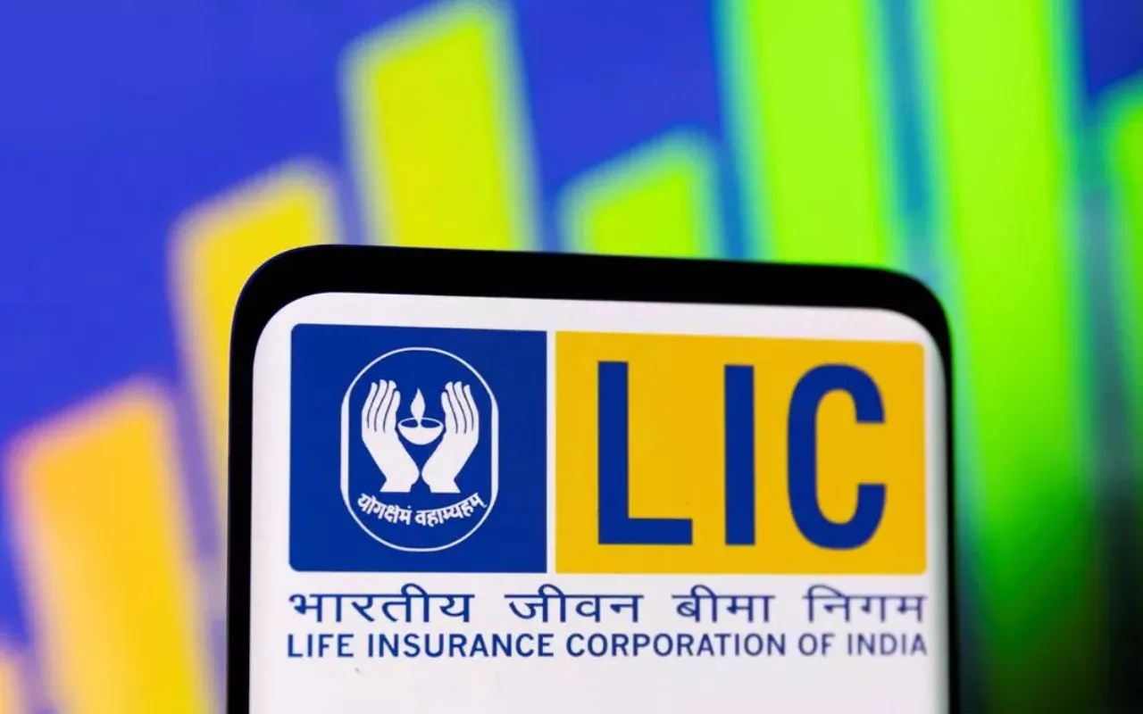 LIC launched news policy