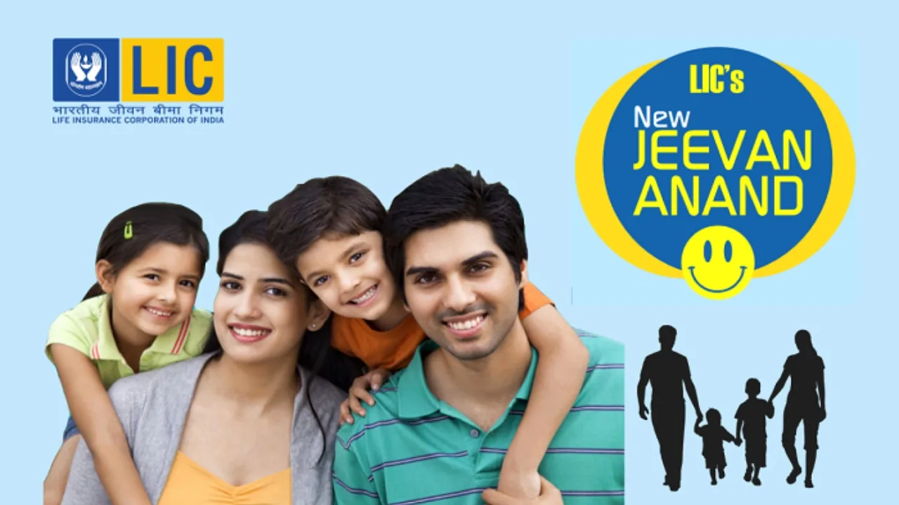 LIC Jeevan Anand Policy, life insurance, financial security, investment, double bonus, Rs 25 lakh fund, premium term policy, policyholder benefits, death benefit, rider benefit, financial resilience, financial stability, future planning, secure future, tax benefits, investment opportunities, financial planning, wealth accumulation, insurance schemes, LIC India, daily investment, financial empowerment, financial independence, policy tenure, policy documents, Aadhar card, PAN card, bank account, mobile number, LIC schemes, insurance benefits, financial growth, financial literacy, risk management, wealth management.