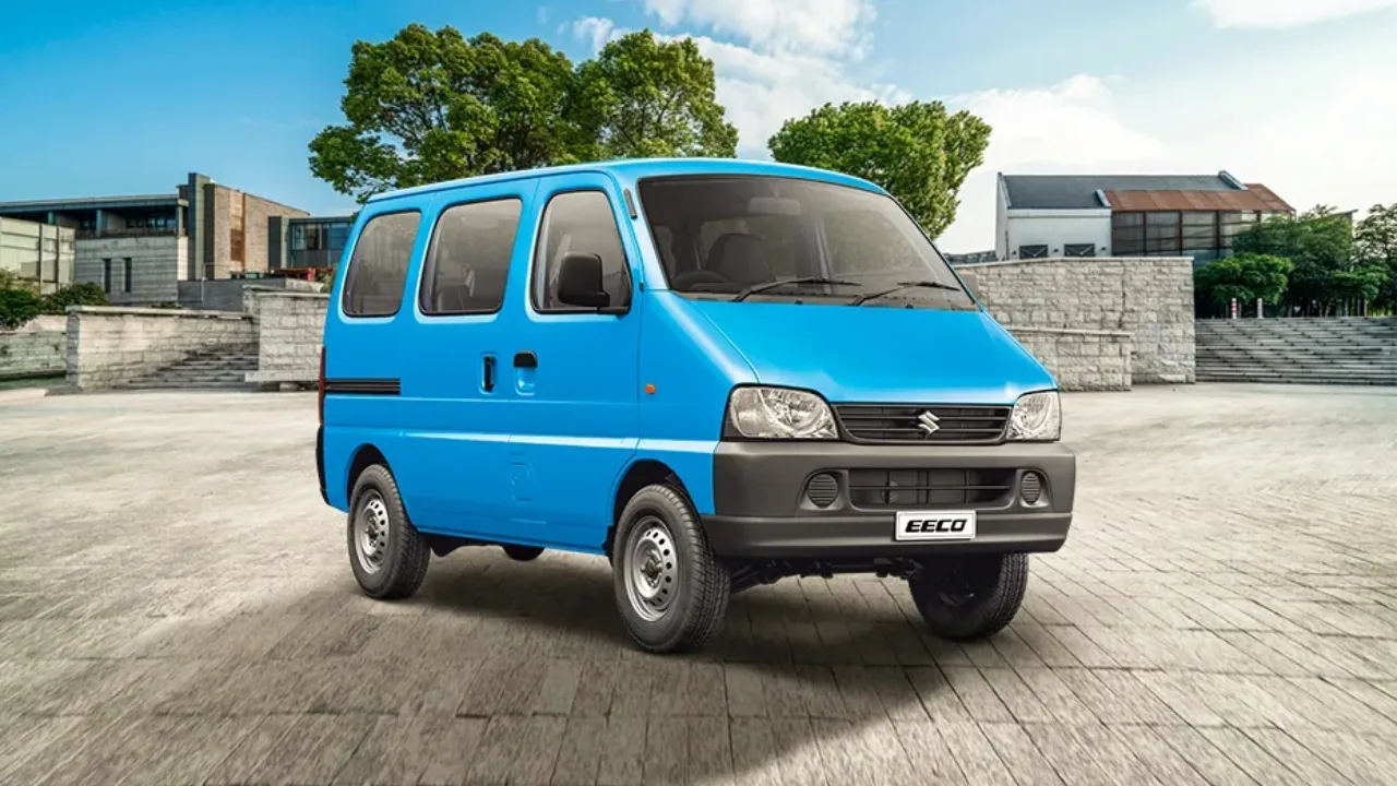 Maruti Suzuki Eeco, 7-seater car, best mileage, Indian market, updated model, engines, fuel efficiency, features, variants, price range, Innova challenger, dual-jet petrol engine, CNG kit, manual transmission, digital instrument cluster, safety features, affordability, versatility, cargo variant, tour variant, ambulance variant, Maruti Eeco price, innovative technology, driving experience, family vehicle, eco-conscious choice, power and efficiency, automotive revolution.