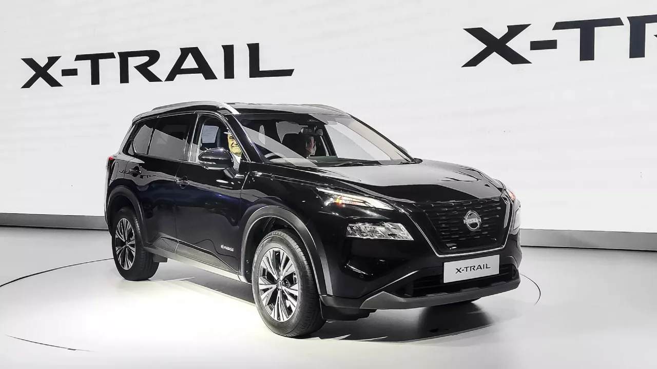 Nissan X-Trail, SUV, Nissan, crossover, Nissan X-Trail features, specifications, Nissan X-Trail price, Nissan X-Trail review, Nissan X-Trail 2024, Nissan X-Trail interior, Nissan X-Trail exterior, Nissan X-Trail hybrid, Nissan X-Trail engine, Nissan X-Trail performance, Nissan X-Trail safety, Nissan X-Trail technology, Nissan X-Trail release date