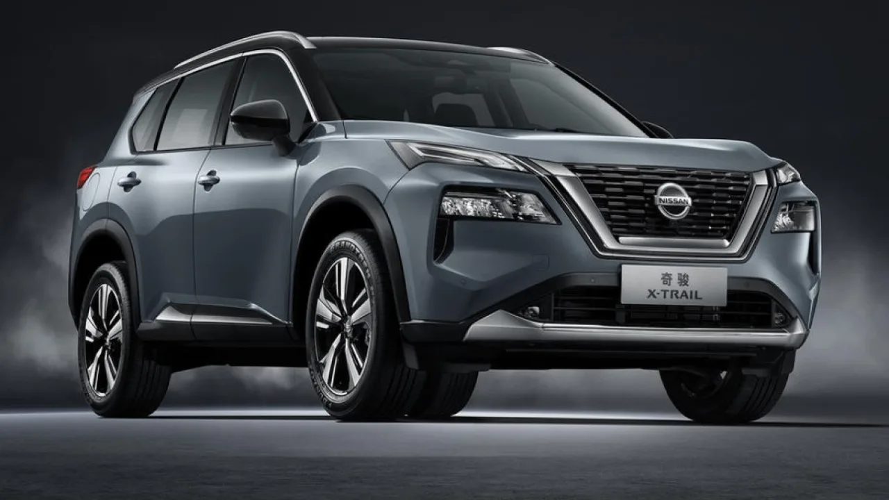 Nissan X-Trail SUV, Nissan SUV, Nissan X-Trail features, Nissan X-Trail engine, Nissan X-Trail price, SUV market, Indian auto sector, Nissan X-Trail launch, Nissan X-Trail specifications, Nissan X-Trail technology, Nissan X-Trail performance, Nissan X-Trail hybrid options, Nissan X-Trail mileage, Nissan X-Trail interior, Nissan X-Trail exterior, Nissan X-Trail design, Nissan X-Trail infotainment system, Nissan X-Trail connectivity, Nissan X-Trail safety features, Nissan X-Trail LED lamps, Nissan X-Trail panoramic sunroof, Nissan X-Trail top speed, Nissan X-Trail fuel efficiency, Nissan X-Trail pricing, Nissan X-Trail launch date, Nissan X-Trail India.