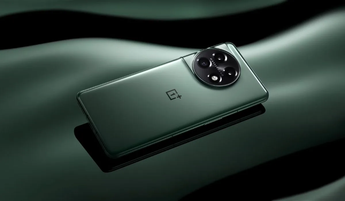OnePlus in 2024