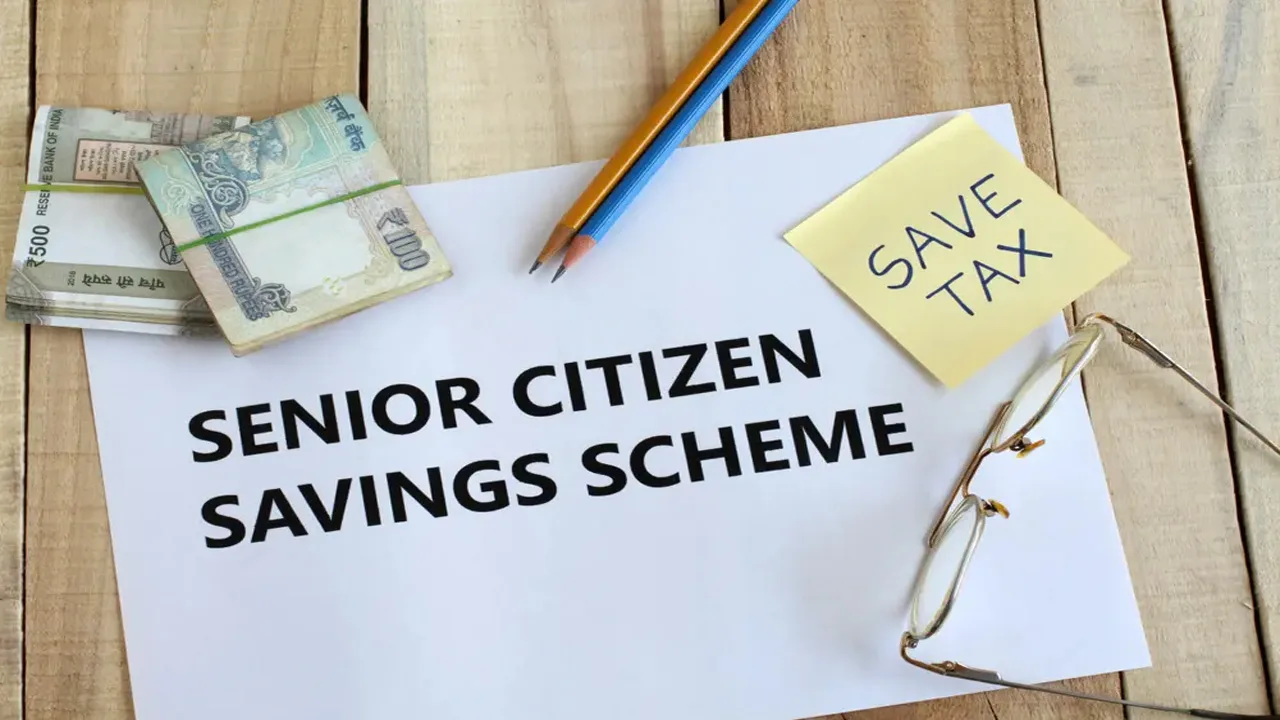Post Office Senior Citizen Saving Scheme 2024