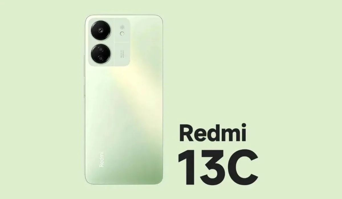 Xiaomi unveils Redmi 13C: a powerhouse for Gen Z's creativity