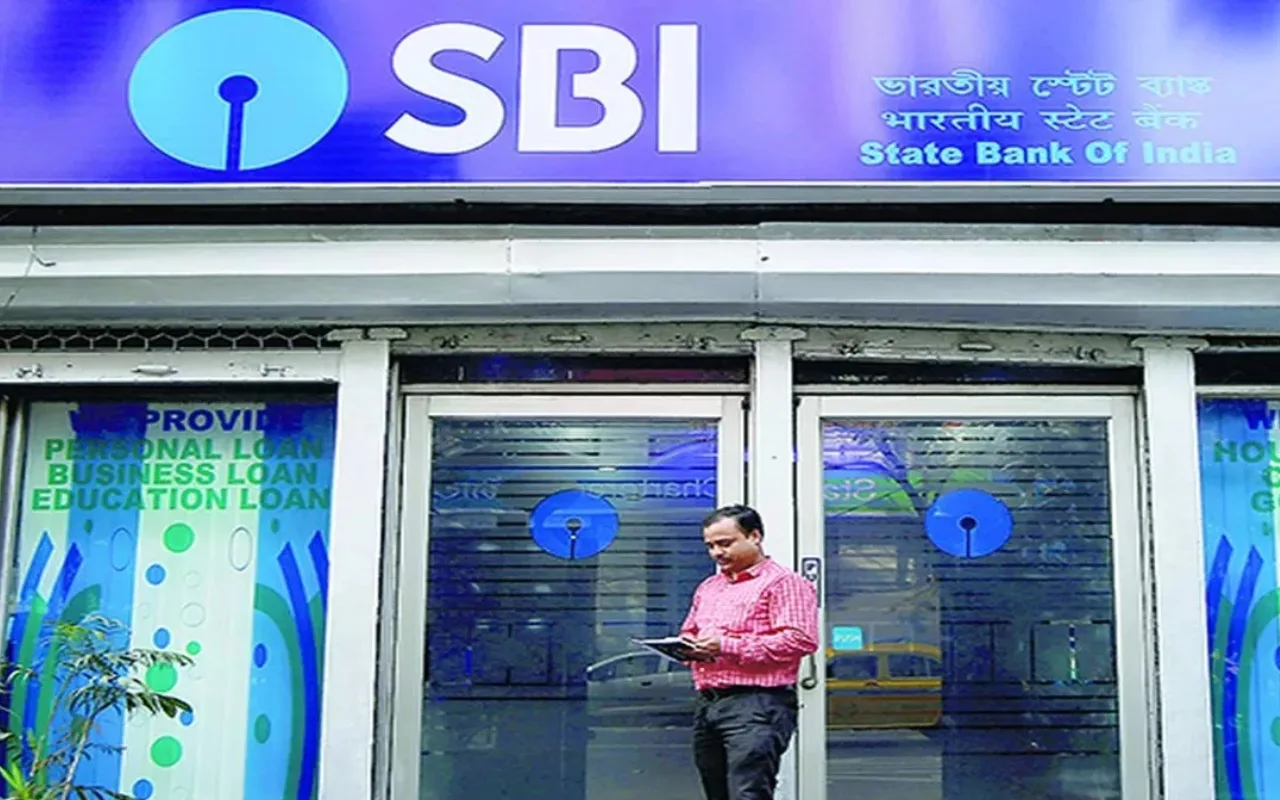 SBI Reverse Mortgage Loan