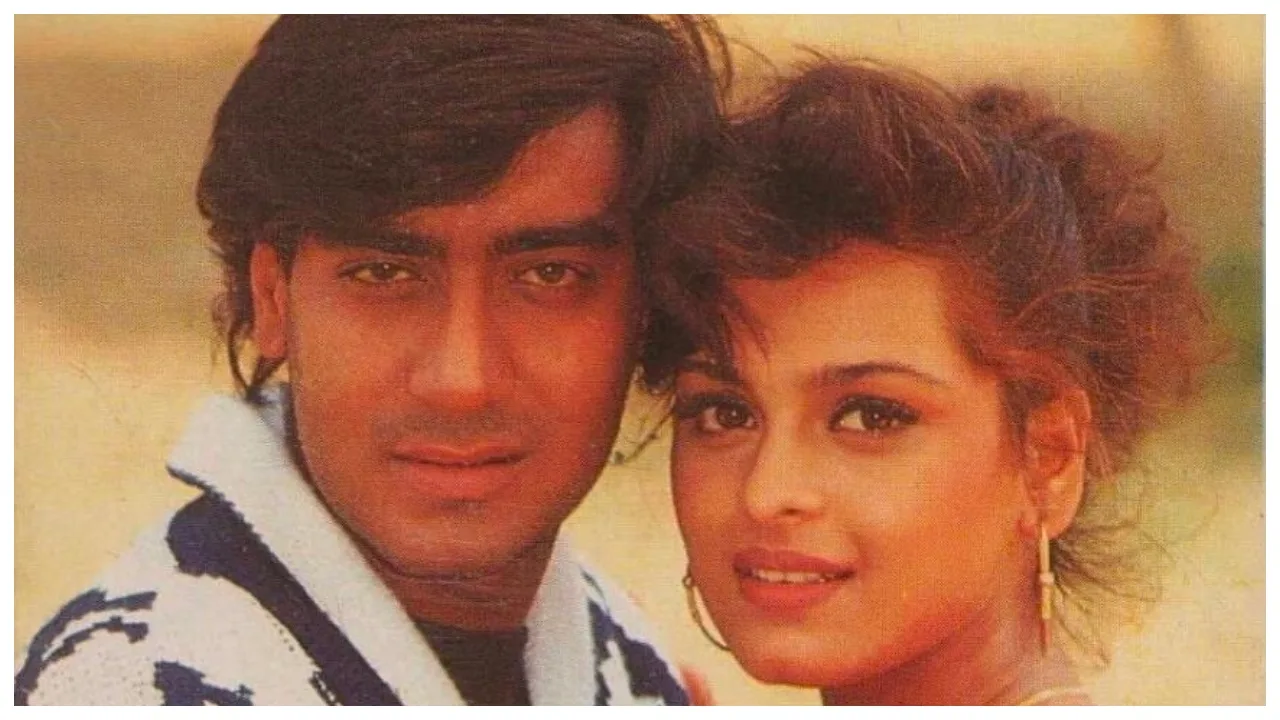 This Heroine Of Amitabh And Ajay Devgn Was Called Wretched By Bollywood People, Used To Call Her 'Fat', Narrated Her Ordeal