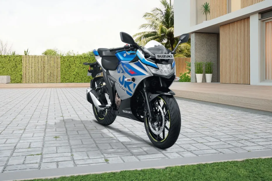 Suzuki Gixxer re-introduced with sporty look, know all the great features and price