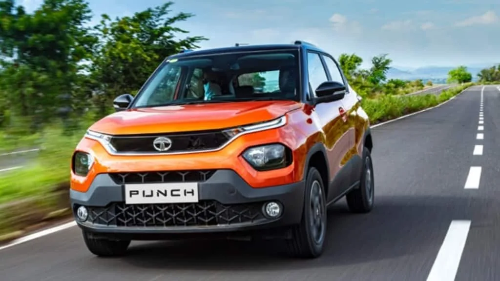 Tata Punch EV is the country's cheapest top electric SUV, know its amazing features2