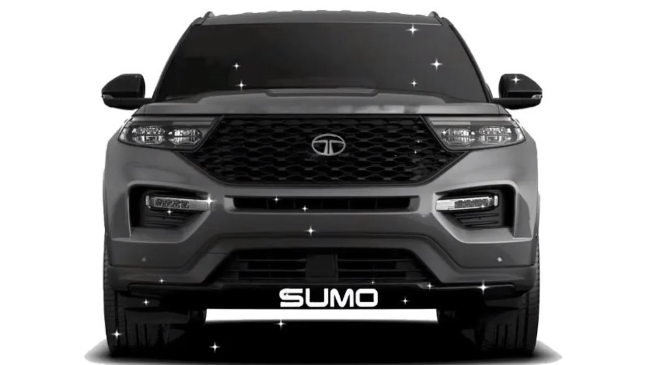 Tata Sumo, SUV, Tata Motors, Sumo features, specifications, Tata Sumo price, Sumo review, Tata Sumo 2024, Sumo interior, Sumo exterior, Tata Sumo colors, Sumo mileage, Sumo variants, Sumo engine, Sumo performance, Sumo safety, Sumo technology, Sumo release date
