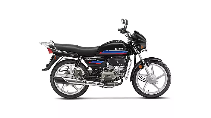 Bring home the gleaming Hero Super Splendor worth Rs 1 lakh for just ₹ 35000, know the price and offer