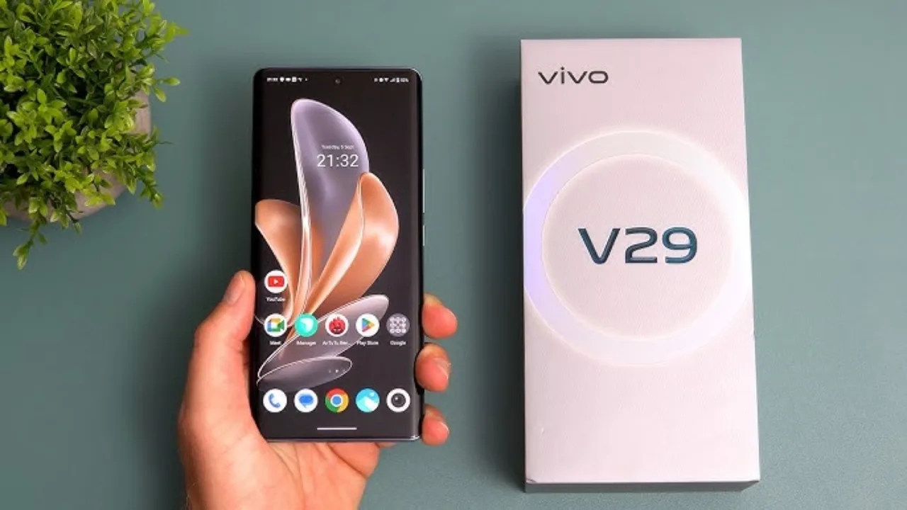 Vivo V29 5G, smartphone, Vivo, V29 features, specifications, Vivo V29 price, V29 review, Vivo V29 2024, V29 camera, V29 display, Vivo V29 battery life, V29 performance, V29 storage, Vivo V29 RAM, V29 operating system, Vivo V29 design, V29 colors, V29 launch date