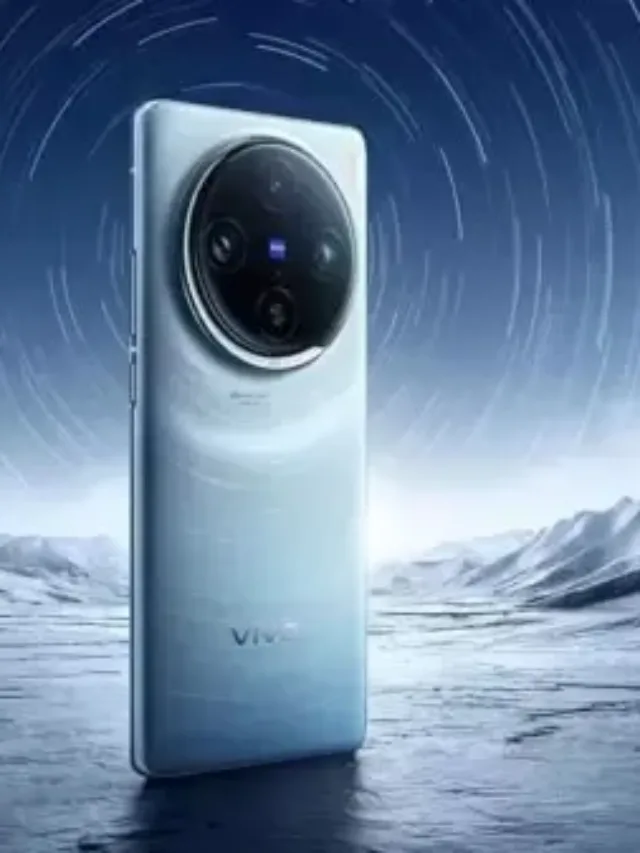 Vivo X100 Available for less than Rs 60,000, know the details 4