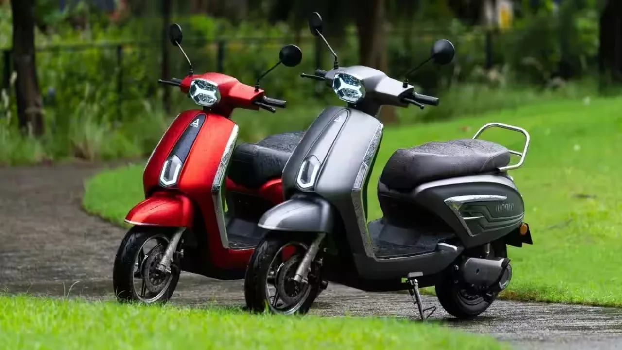 electric scooter, iVOOMi, discount offer, eco-friendly transportation, electric mobility, sustainable commuting, iVOOMi JeetX, iVOOMi S1 2.0, smart features, cloud-connected scooters, affordable pricing, range and speed, battery efficiency, electric vehicle market, green transportation, urban mobility, electric scooter sale