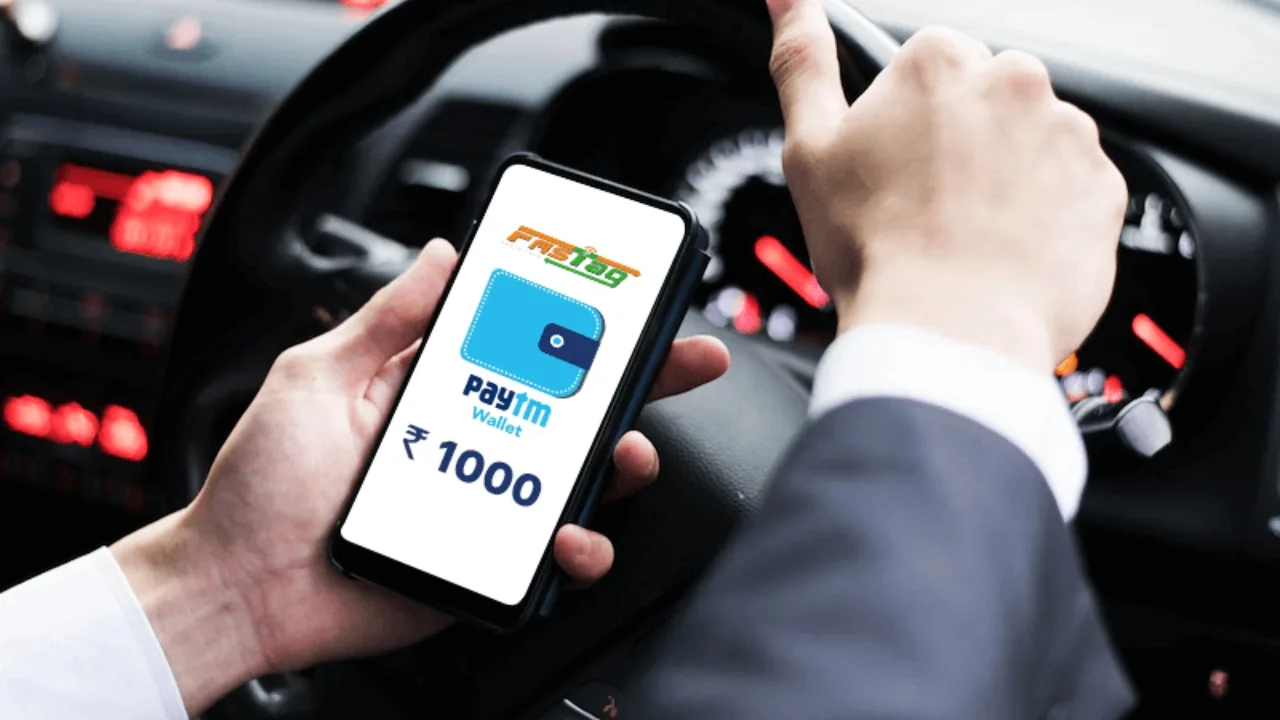 Paytm wallet deposit, Paytm FASTag transition, RBI guidelines, digital payments, FASTag users, online FASTag order, PhonePe, offline FASTag procurement, KYC update, Paytm merchant support, digital transactions, seamless transition, toll charges, financial technology, digital wallet, payment solutions, mobile transactions, Indian fintech industry