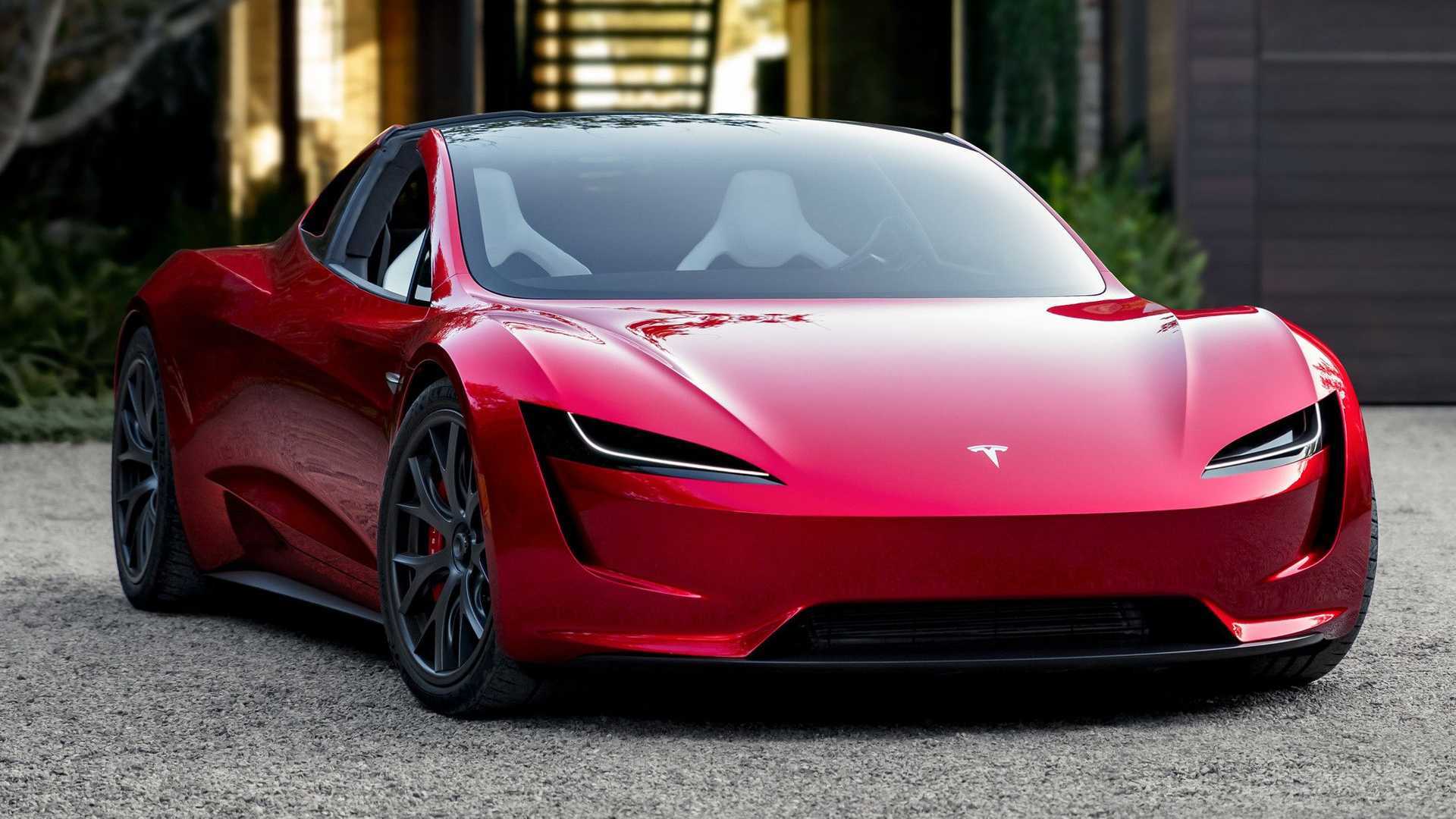 Tesla's Future