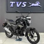 शानदार TVS Rider, 1 लाख से कम कीमत में बेस्ट5
