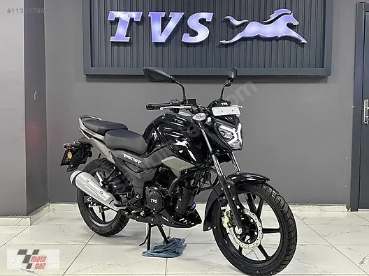 शानदार TVS Rider, 1 लाख से कम कीमत में बेस्ट5