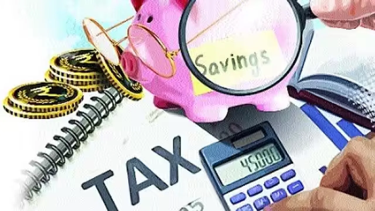 5 Best Investment Schemes For Tax Saving