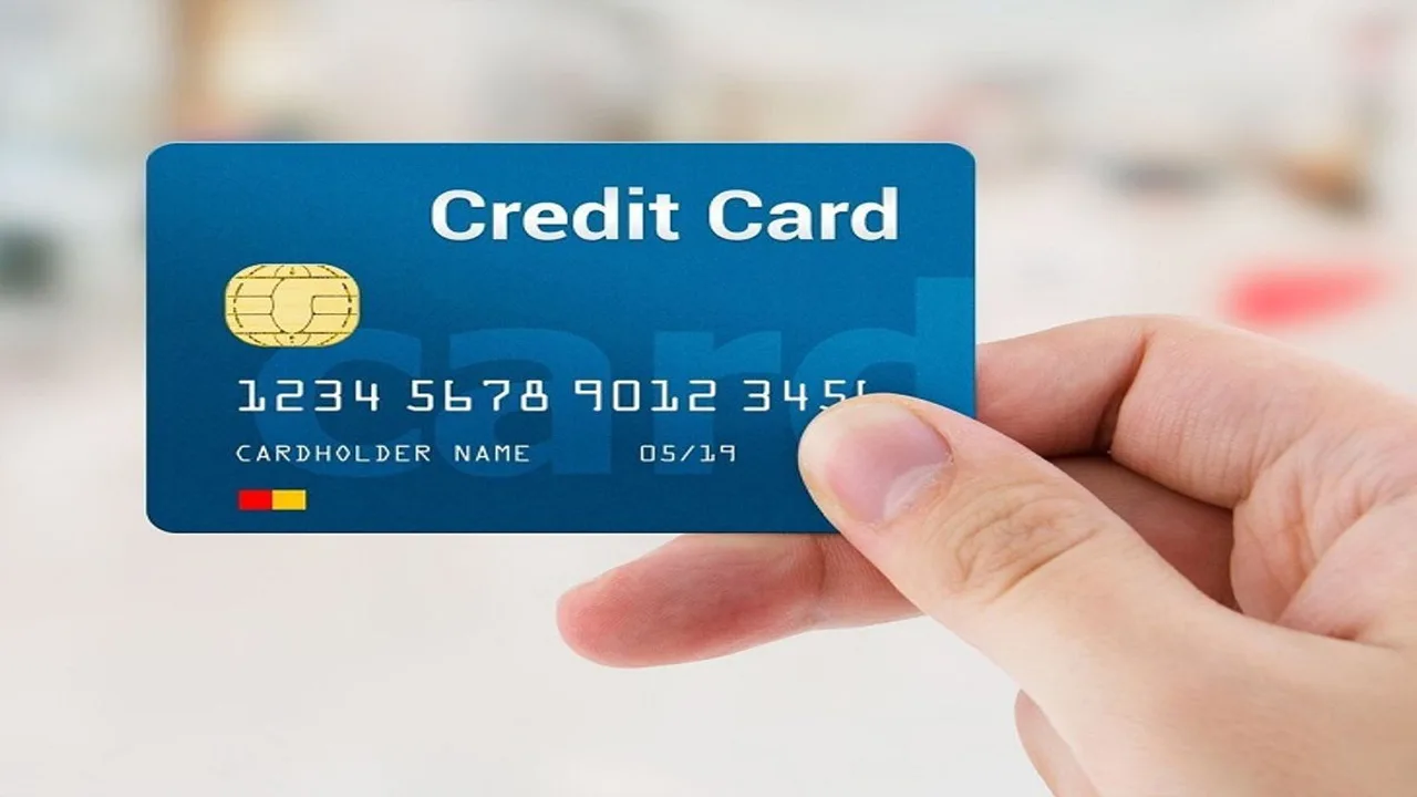 Apply PNB credit Card 2024