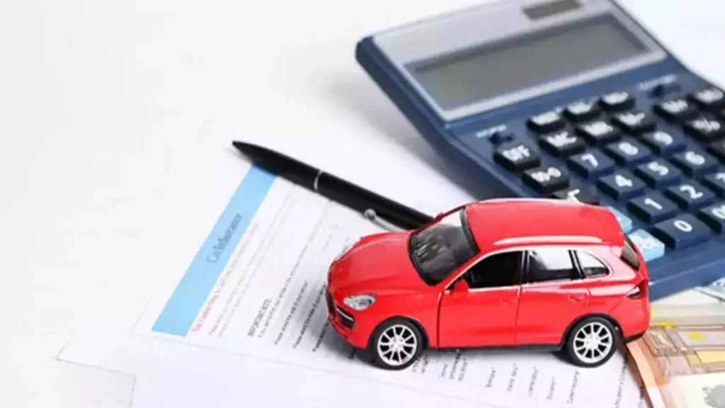 Car Loan Application Important Tips