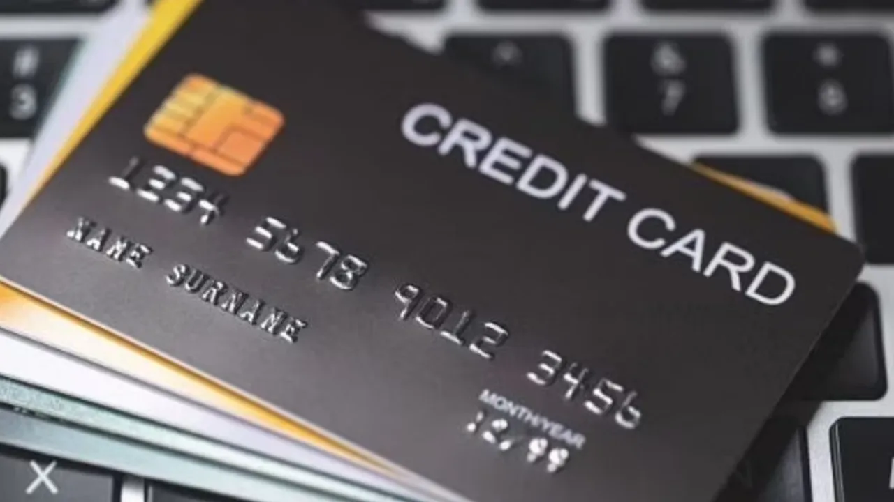 Credit Card New Rules
