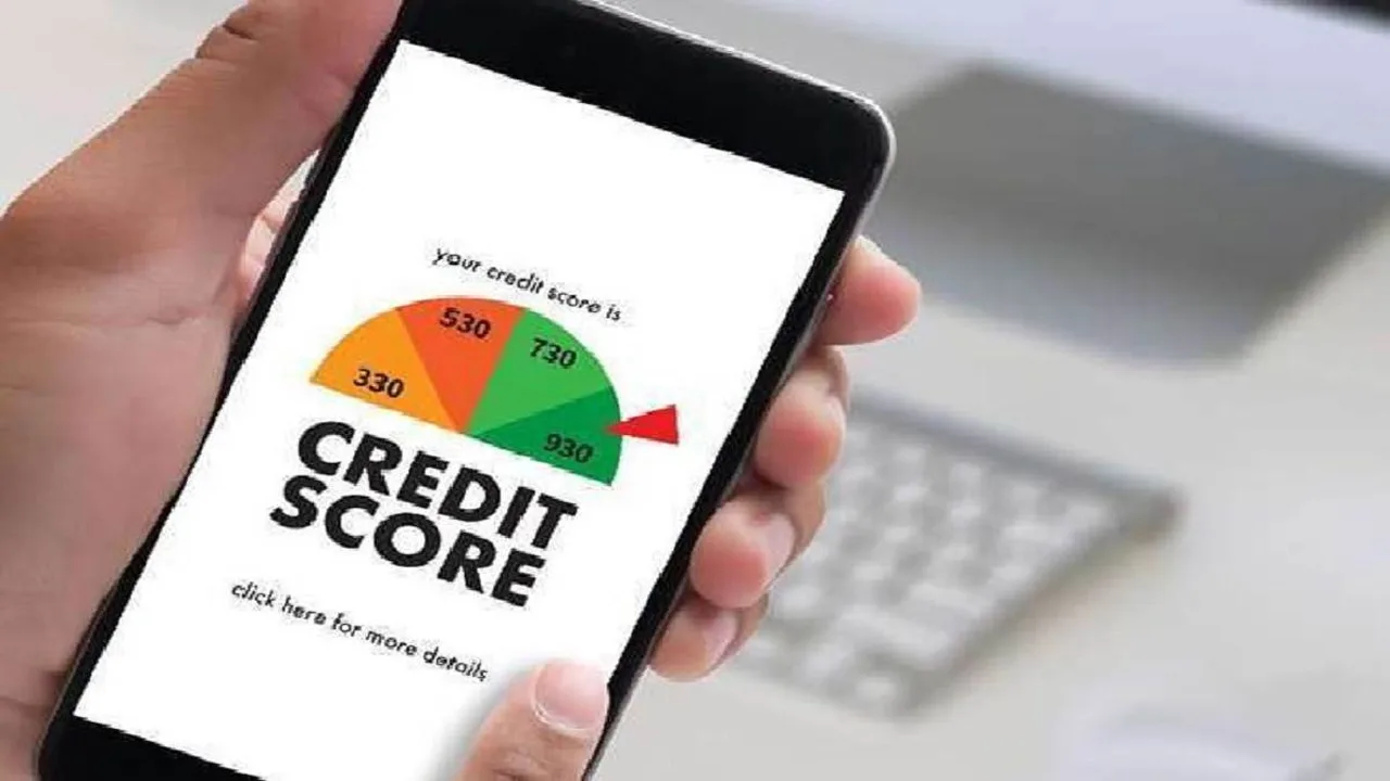 Credit score Information