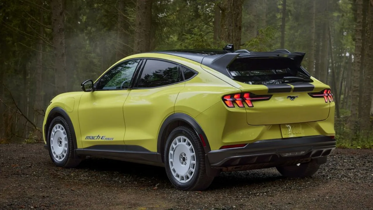 ford india comeback, new ford endeavour 2024, ford mustang mach-e india, ford electric suv india, new ford compact suv, ford ecosport replacement india, suv cars india, electric car india, ford india price, car launch india 2024