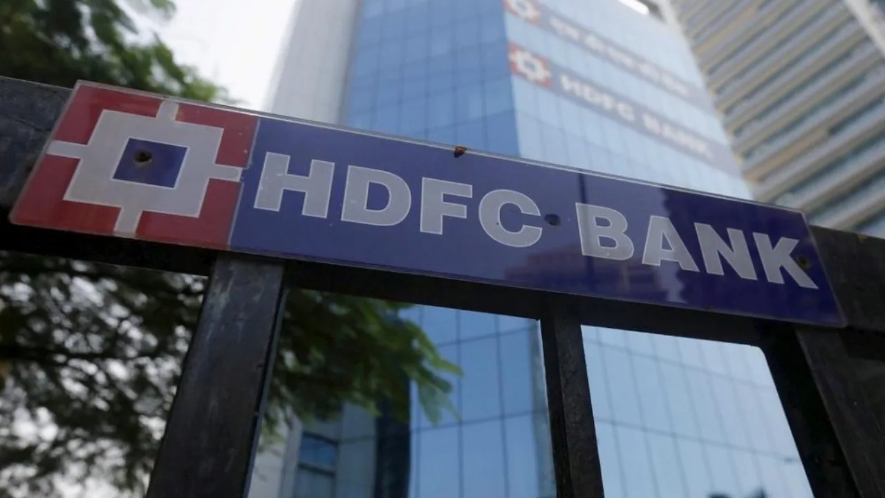 HDFC Bank FD RATE
