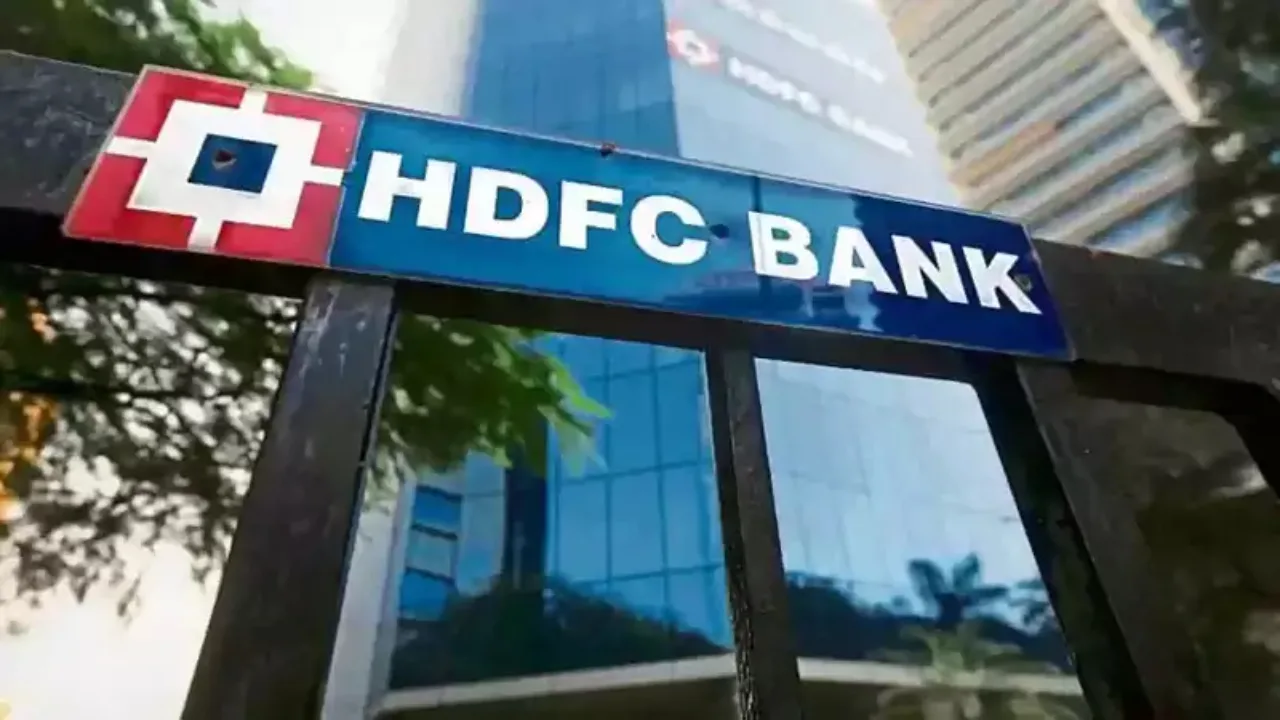 HDFC Bank Update