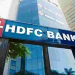 HDFC Bank Update