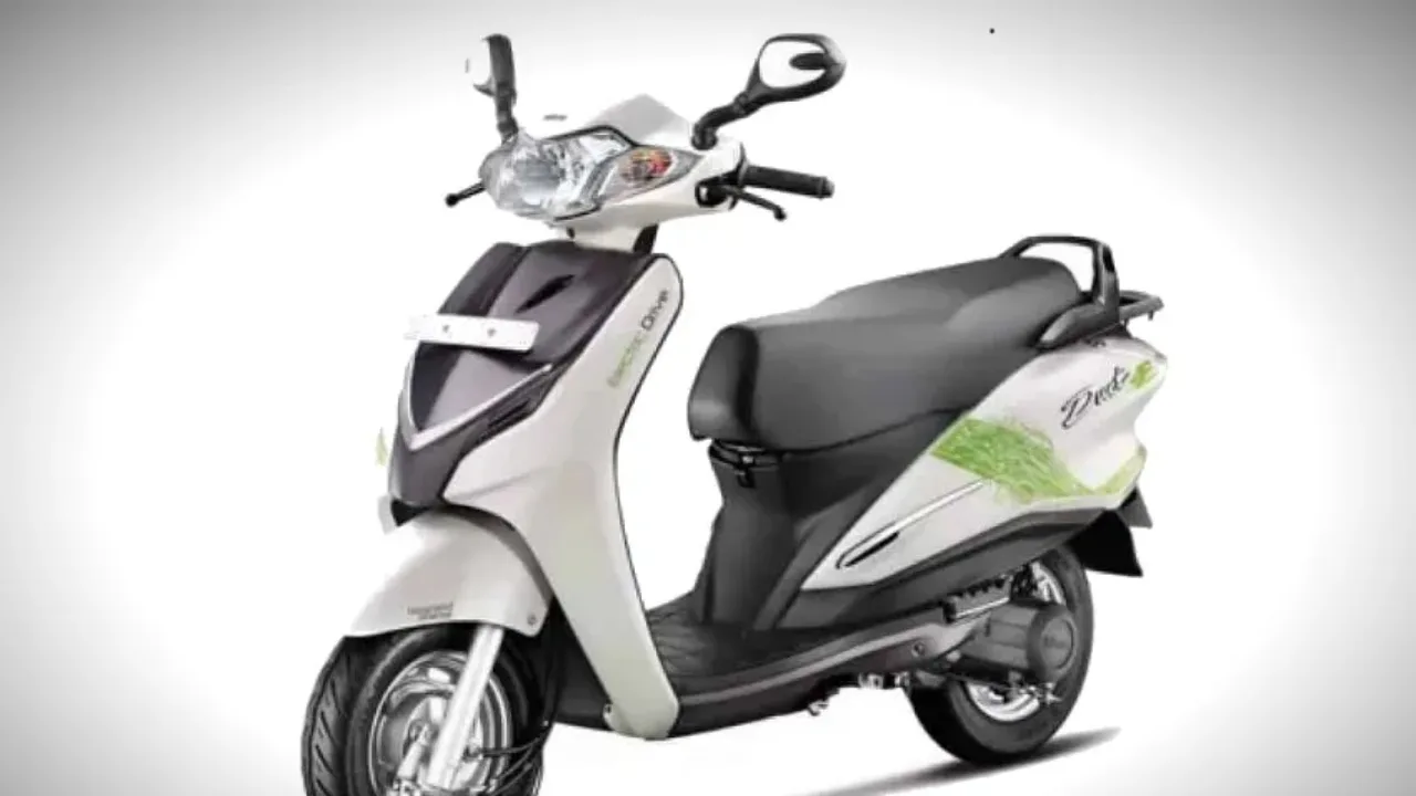hero duet e, hero electric scooter, affordable electric scooter india, long range electric scooter india, 300km range electric scooter india, sub 50k electric scooter india, hero duet e price india, hero duet e launch date india, hero electric scooter features, best electric scooter for daily commute india