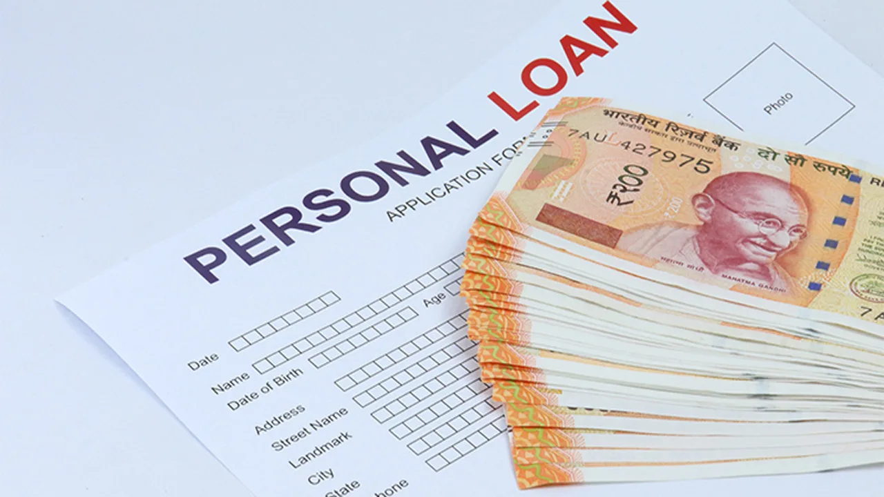 Hidden Charges Information on Personal Loan