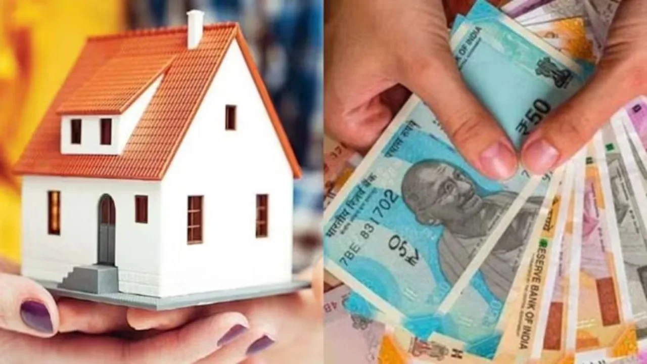 Home Loan Top-up Facility