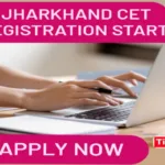 Jharkhand CET